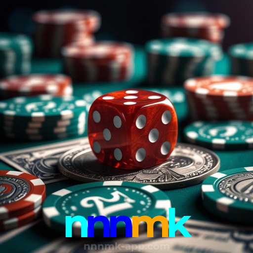 Descubra a Emoção do Cassino Ao Vivo no nnnmk