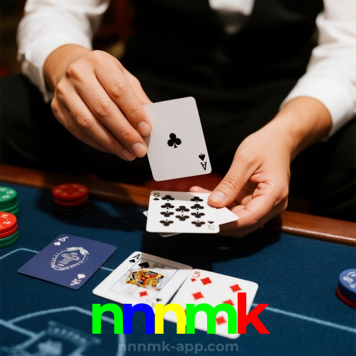 Explorando as Ofertas de Bônus em nnnmk