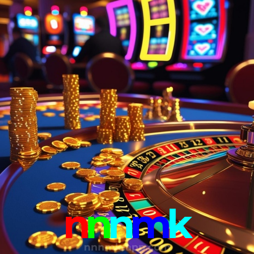 Descubra a Emoção do Cassino Ao Vivo no nnnmk