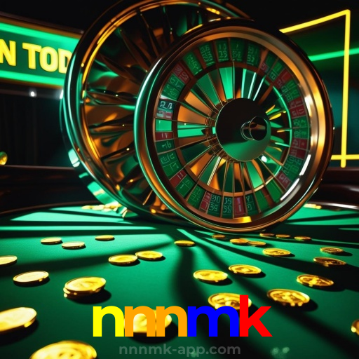 A Emoção das Máquinas Slots no nnnmk