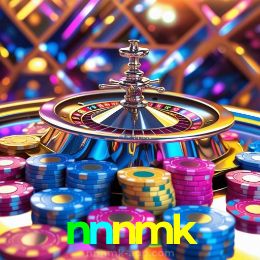 Site oficial da nnnmk: cassino e apostas no Brasil