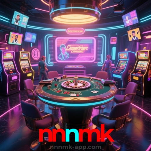 Descubra a Diversão dos Jogos de Mesa na nnnmk