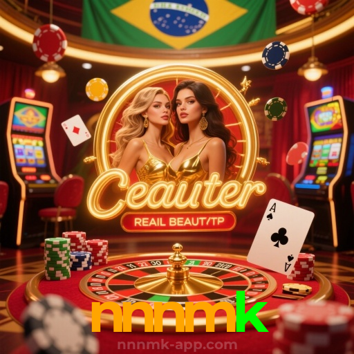 Explorando a Categoria de Jogos de Poker no nnnmk