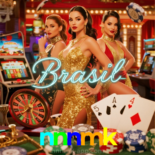 Explorando a Categoria de Jogos de Poker no nnnmk