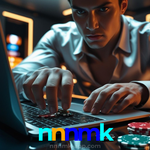 nnnmk: apostas e cassino no Brasil — segura e premiada